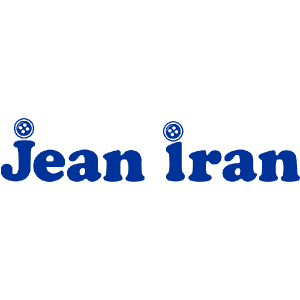 لوگوی جین ایران